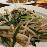 屋台餃子 あらき - 