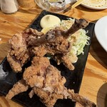 屋台餃子 あらき - 