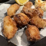 屋台餃子 あらき - 