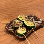 本格焼鳥 渋谷たまや - 