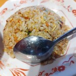 麺屋台 我馬 - 