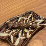 本格焼鳥 渋谷たまや - 