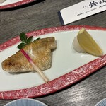 寿司・割烹 鈴政 - 