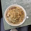 ラーメン二郎 新宿小滝橋通り店