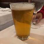 Keens Steakhouse - ドリンク写真: