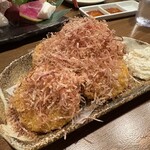 海味はちきょう 別亭あねご - 