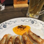 餃子酒飯 大阪王 - 