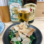 めしと酒 とき - 料理写真: