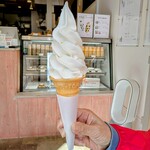 円山牛乳販売店 - 