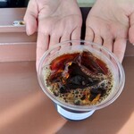 B-yond - お手々　プライスレス