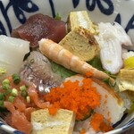 大漁すし - 