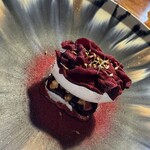 レストラン ナズ - 