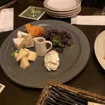 アナログ八重洲 - 