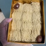 御菓子処 南陽軒 - 料理写真: