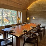 レストラン ナズ - 