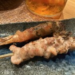 喜楽酒場 結海 - 