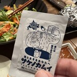 海味はちきょう 別亭あねご - 