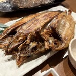 海味はちきょう 別亭あねご - 