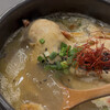 shiari samgyetang