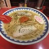 赤湯ラーメン 龍上海 赤湯本店