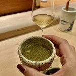 新日本料理おぶね - 