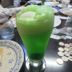 アトラス - クリームソーダ