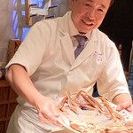 新日本料理おぶね - 