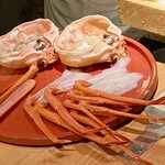 新日本料理おぶね - 