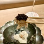 新日本料理おぶね - 