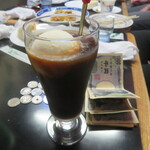 アトラス - 珈琲フロート