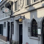 フランソア洋菓子店 - 