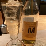 新日本料理おぶね - 