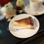 フランソア洋菓子店 - 