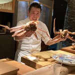 新日本料理おぶね - 