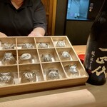 新日本料理おぶね - 