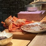 新日本料理おぶね - 