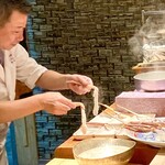 新日本料理おぶね - 