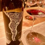 新日本料理おぶね - 