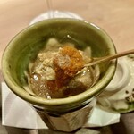 新日本料理おぶね - 