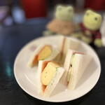 フランソア洋菓子店 - 