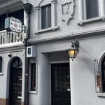 フランソア洋菓子店 - 