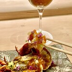 新日本料理おぶね - 