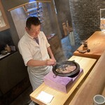 新日本料理おぶね - 