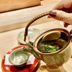 新日本料理おぶね - 