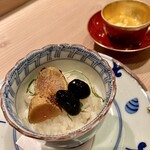 新日本料理おぶね - 
