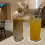 アニヴェルセル カフェ - 