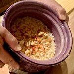 新日本料理おぶね - 