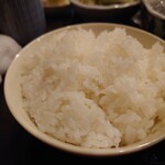 料理屋 兆治 - 少な目で頼むの忘れてしまった　食べきりましたよ