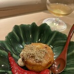 新日本料理おぶね - 