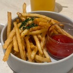 アニヴェルセル カフェ - 